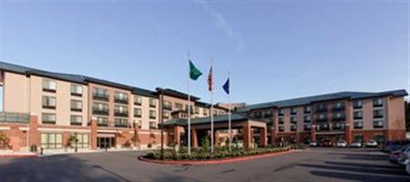 Hilton Garden Inn Seattle/issaquah