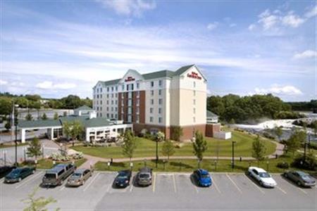 Hilton Garden Inn Riverwatch