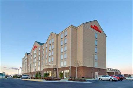 Hilton Garden Inn Richmond South/southpark