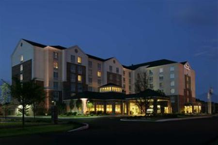 Hilton Garden Inn Providence Airport/warwick