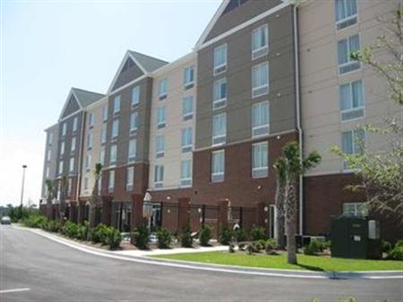 Hilton Garden Inn Myrtle Beach/coastal Grand Mall