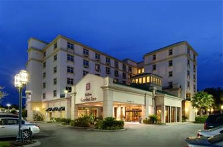 Hilton Garden Inn Jacksonville/ponte Vedra