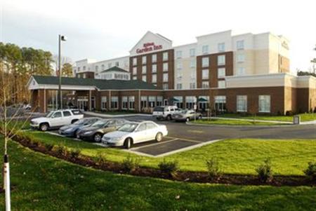 Hilton Garden Inn Hampton Coliseum Central Virginia