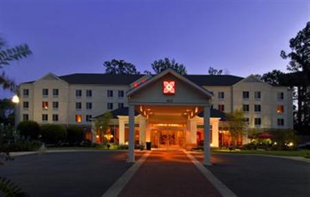 Hilton Garden Inn East