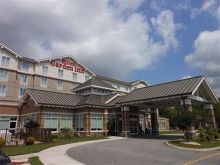 Hilton Garden Inn Chesapeake/suffolk