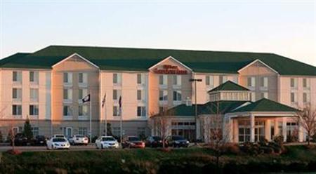 Hilton Garden Inn Chesapeake/greenbrier