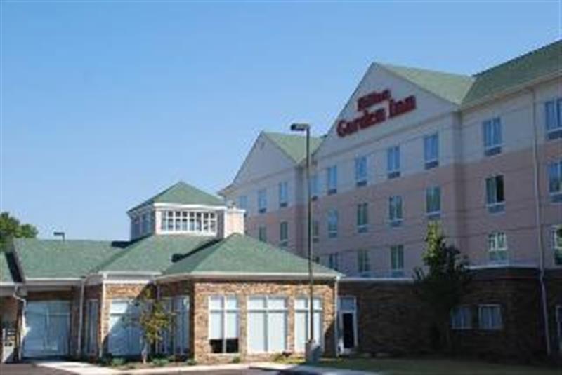 Hilton Garden Inn Birmingham/trussville