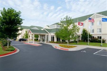 Hilton Garden Inn Bentonville