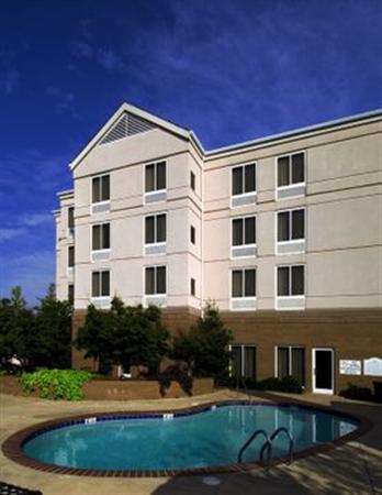 Hilton Garden Inn Auburn Opelika