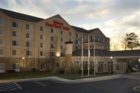 Hilton Garden Inn Atlanta/ne Gwinnett Sugarloaf