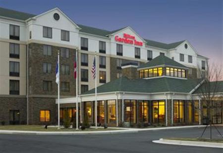 Hilton Garden Inn Atlanta West/lithia Springs