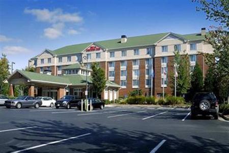 Hilton Garden Inn Atlanta North/johns Creek