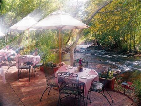 L Auberge De Sedona