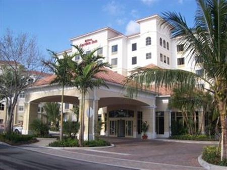 Hilton Garden Inn