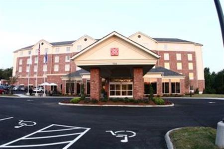 Hilton Garden Inn Charlotte/mooresville