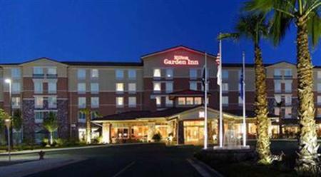 Hilton Garden Inn