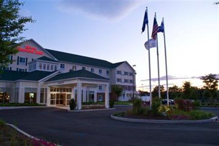 Hilton Garden Inn