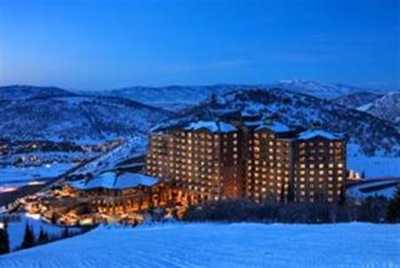 The St. Regis Deer Valley