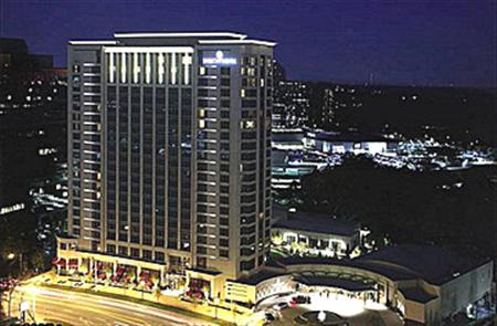 Intercontinental Buckhead