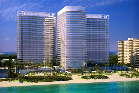 The St. Regis Bal Harbour Resort