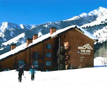 The Inn At Jackson Hole