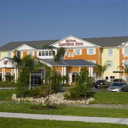 Hilton Garden Inn