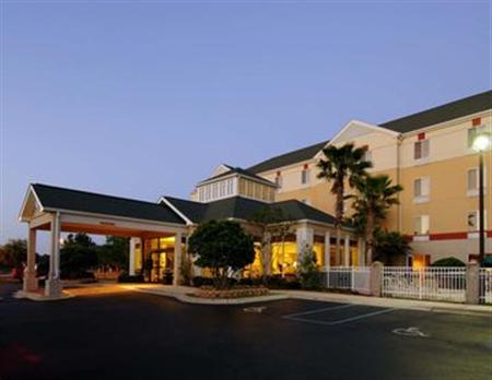 Hilton Garden Inn