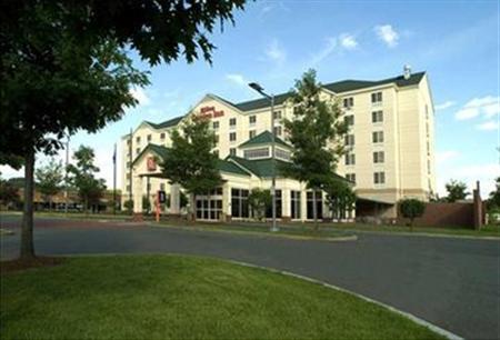 Hilton Garden Inn