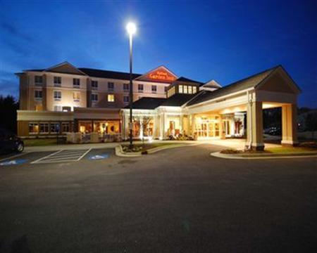 Hilton Garden Inn