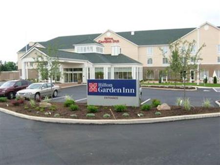 Hilton Garden Inn