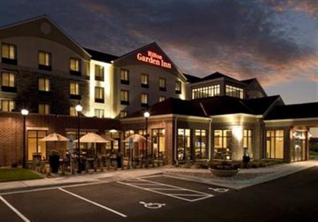 Hilton Garden Inn