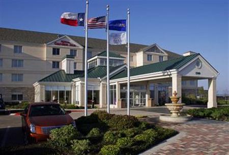 Hilton Garden Inn