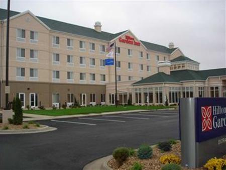 Hilton Garden Inn