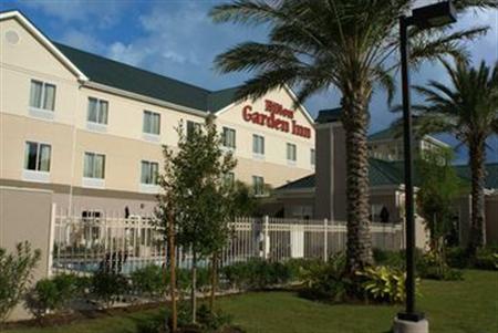 Hilton Garden Inn