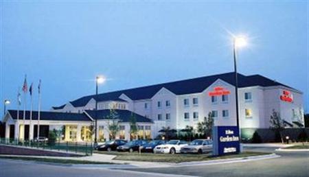 Hilton Garden Inn