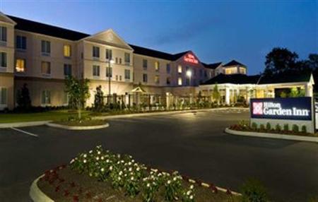 Hilton Garden Inn