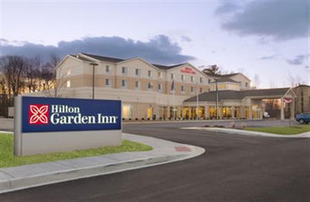 Hilton Garden Inn