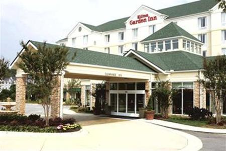 Hilton Garden Inn