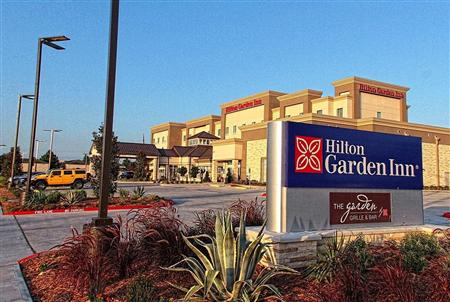 Hilton Garden Inn