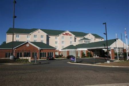 Hilton Garden Inn