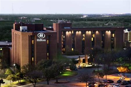 Hilton Dfw Lakes Executive Conference Center