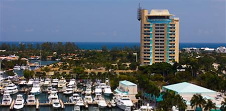 Hyatt Regency Pier 66