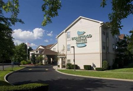 Homewood Suites Newark Cranford