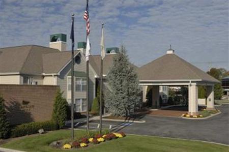 Homewood Suites Harrisburg West Hersey Area