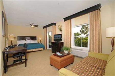 Homewood Suites By Hilton Tampa/port Richey