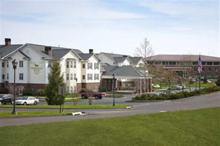 Homewood Suites By Hilton Hartford-Farmington