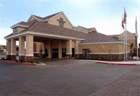 Homewood Suites By Hilton Fairfield-Napa Valley Area