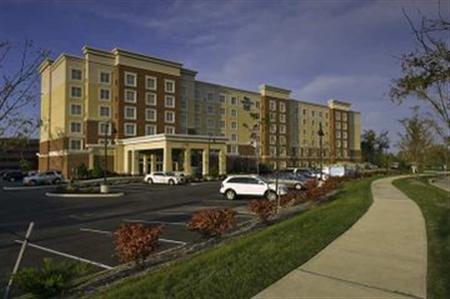 Homewood Suites By Hilton Cleveland Beachwood