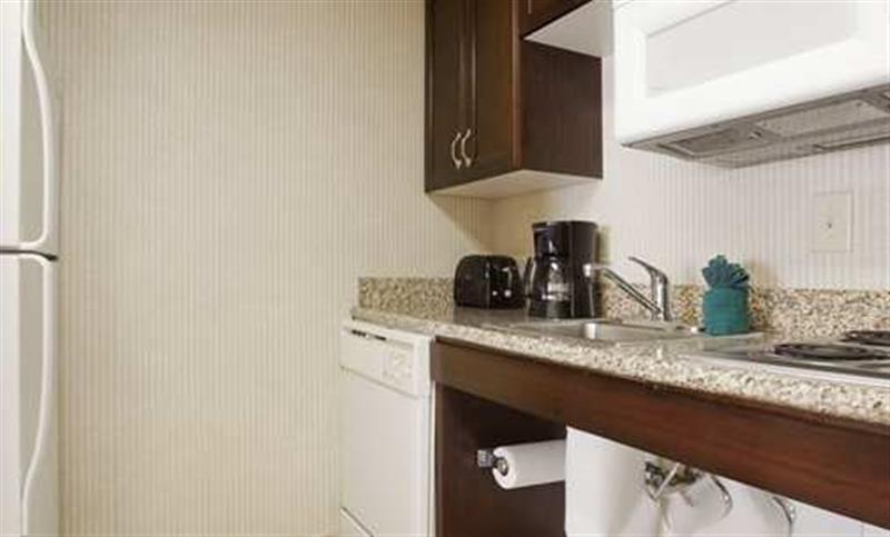 Homewood Suites By Hilton Charleston - Mt. Pleasant