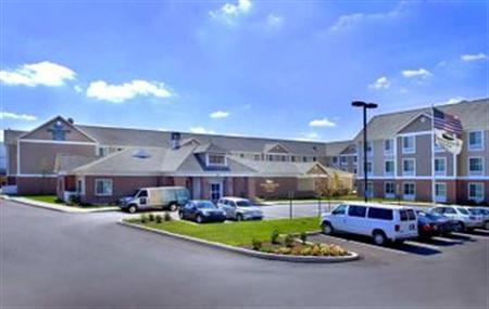 Homewood Suites By Hilton Allentown-Bethlehem Airport